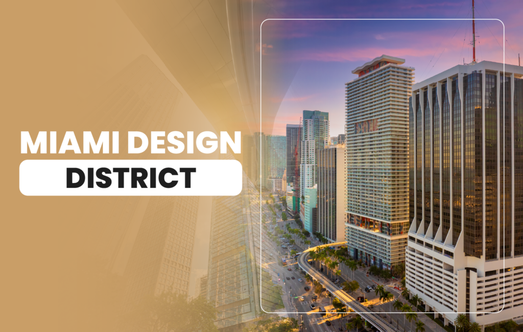 Miami Design District